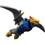 transformers - galaxy version 06 - parallel universe (model kit) - blokees