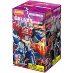 transformers - galaxy version 06 - parallel universe (model kit) - blokees