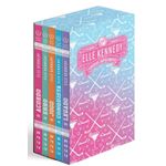 box - amores improváveis