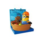 minions - precool 03 - stuart the jally maker (model kit) - blokees