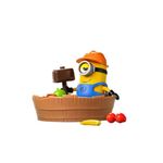 minions - precool 03 - stuart the jally maker (model kit) - blokees