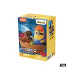 minions - precool 03 - stuart the jally maker (model kit) - blokees