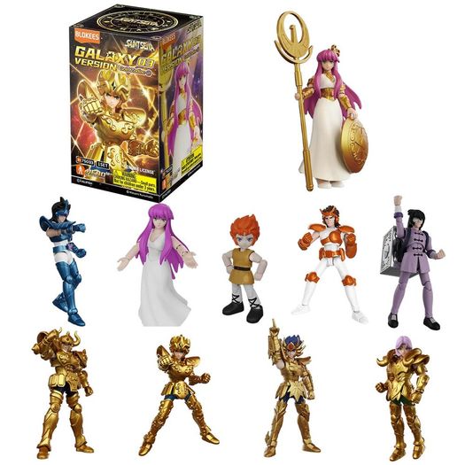 saint-seiya---galaxy-version-03---gold-zodiac--model-kit----blokees saint-seiya---galaxy-version-03---gold-zodiac--model-kit----blokees