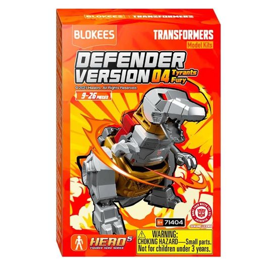 transformers---defender-version-04---tyrants-fury--model-kit----blokees