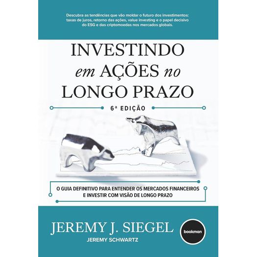 investindo em acoes no longo prazo