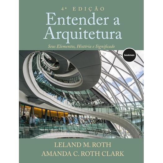 entender a arquitetura entender a arquitetura
