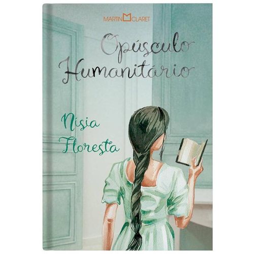 opúsculo humanitário