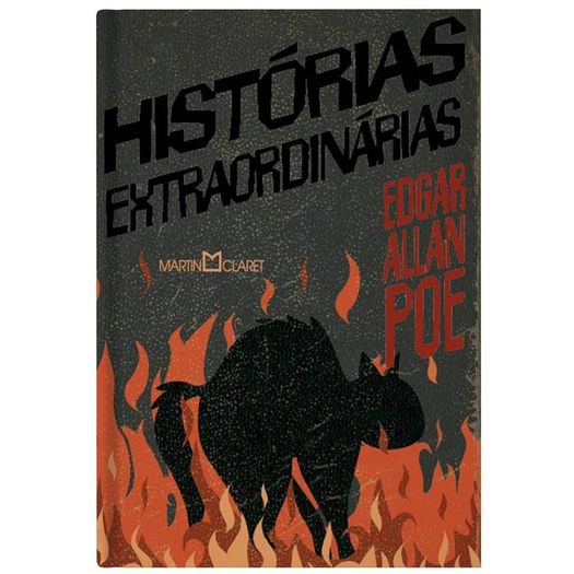 histórias extraordinárias histórias extraordinárias