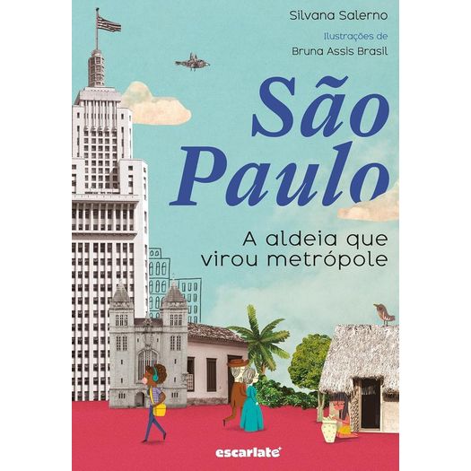 sao-paulo sao-paulo