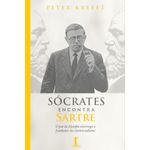 sócrates encontra sartre