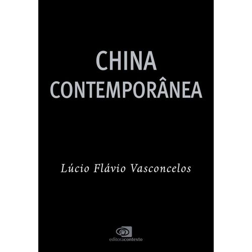 china contemporânea