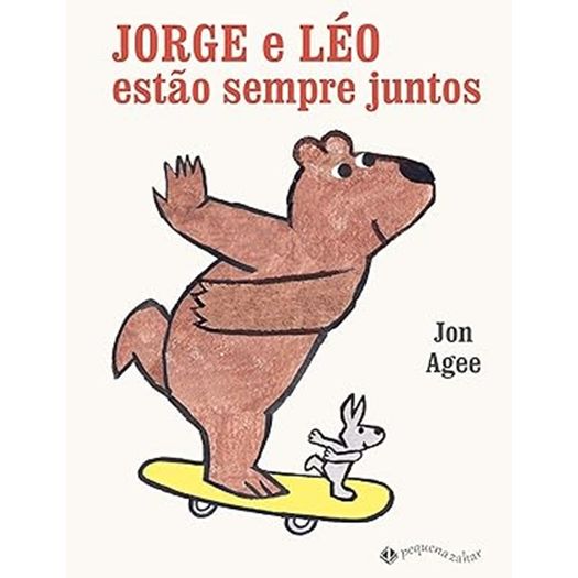 jorge e léo estão sempre juntos jorge e léo estão sempre juntos