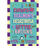 a excursão totalmente desastrosa de lottie brooks 4