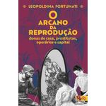 o-arcano-da-reproducao
