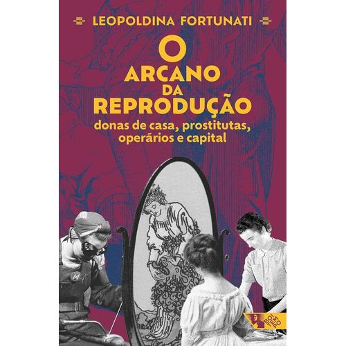 o-arcano-da-reproducao