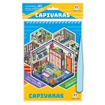 kit-de-adesivos-de-cenario-3d--com-pinca--capivaras---ciranda-cultural