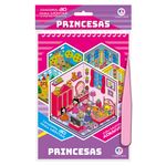 kit-de-adesivos-de-cenario-3d--com-pinca--princesas---ciranda-cultural