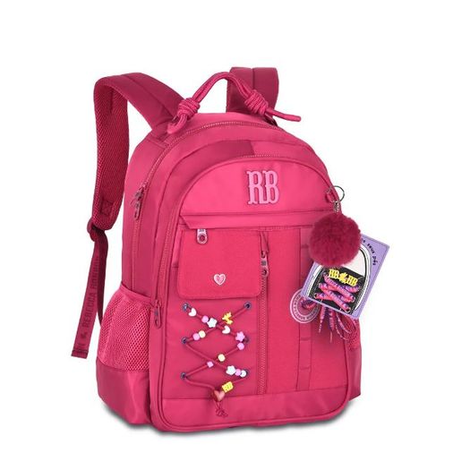 mochila com alça rebecca bonbon beaded fun diversas cores mochila com alça rebecca bonbon beaded fun diversas cores