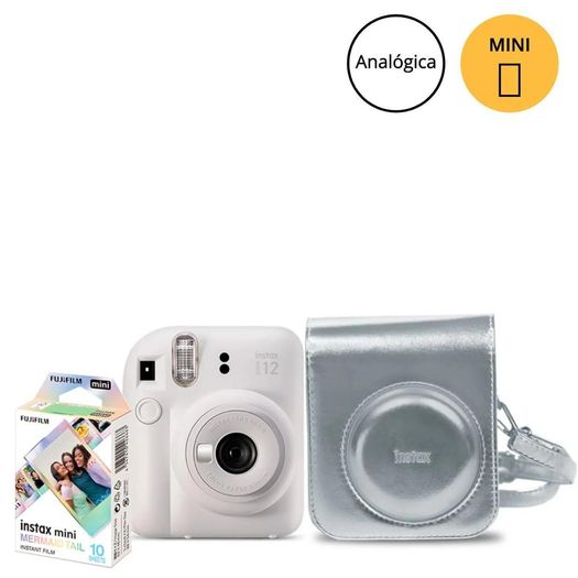 camera-instax-mini-12-branco-mermaid camera-instax-mini-12-branco-mermaid