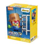 minions - precool 01 - bob the fruit keeper (model kit) - blokees