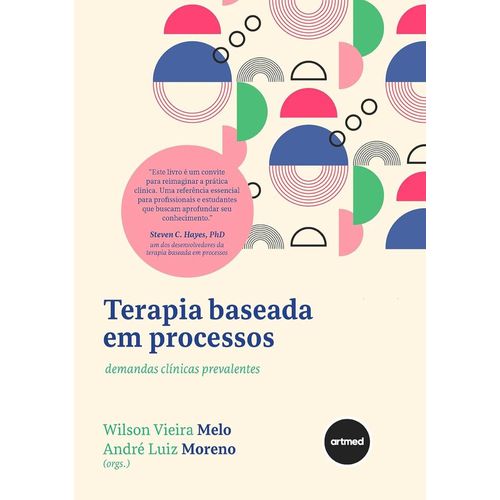 terapia baseada em processos