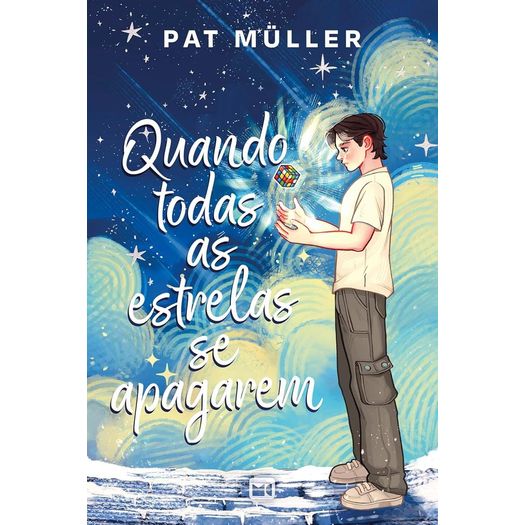 quando todas as estrelas se apagarem quando todas as estrelas se apagarem