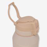garrafa 750ml vita pegasus sand