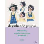 desenhando pessoas