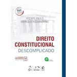 direito constitucional descomplicado
