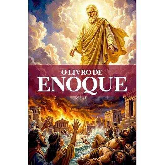 o livro de enoque - o etíope o livro de enoque - o etíope