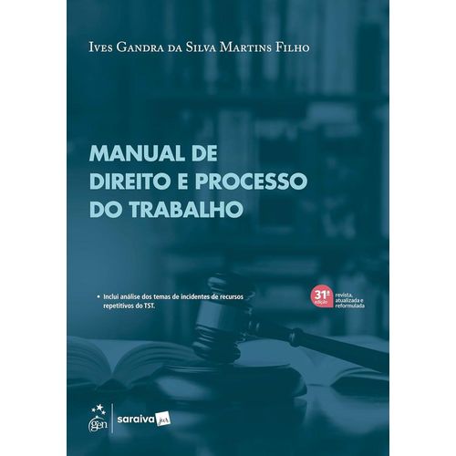 manual-de-direito-e-processo-do-trabalho---serie-idp
