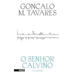 o senhor calvino
