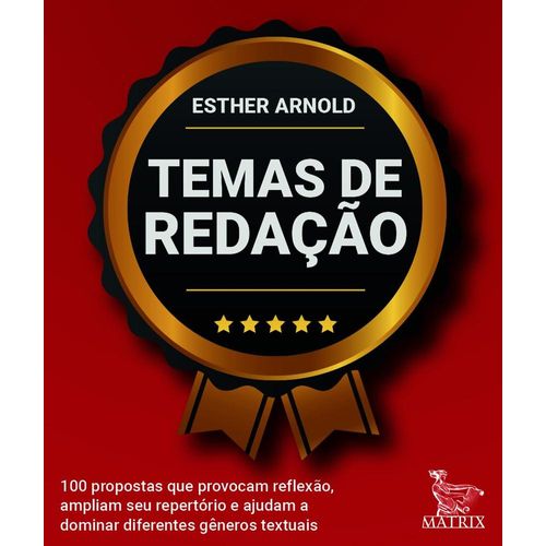 temas de redação