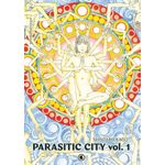 parasitic city - volume 1