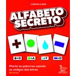 alfabeto secreto
