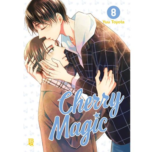 cherry magic 8 cherry magic 8