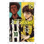 ao ashi 18