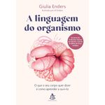 a linguagem do organismo