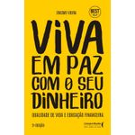 viva em paz com seu dinheiro