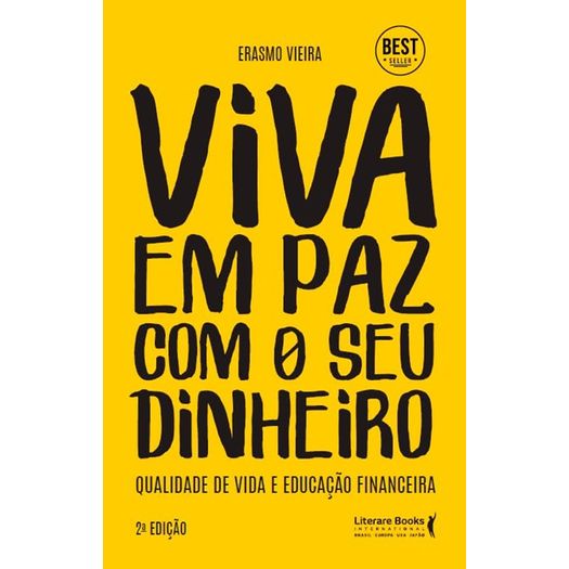 viva em paz com seu dinheiro