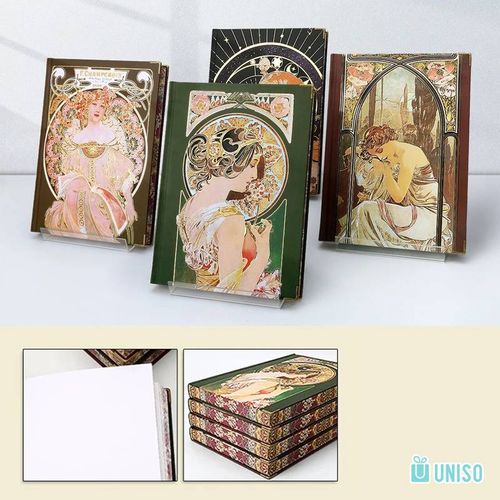 caderno sketchbook brochura musa a5 diversos modelos