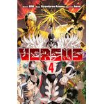 versus 4