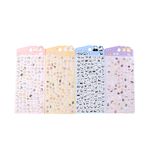 adesivo mini animal diversos modelo