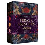 kit feras e príncipes