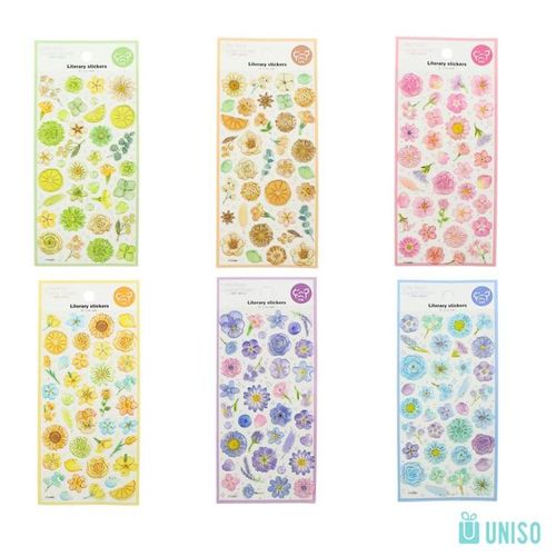 adesivo decorativo flor diversos modelos