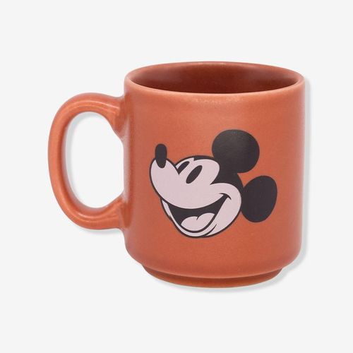 caneca 100ml mini tina mickey mouse
