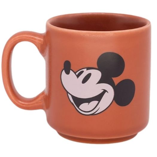 caneca 100ml mini tina mickey mouse caneca 100ml mini tina mickey mouse