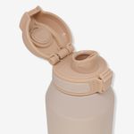 garrafa 750ml vita pegasus sand