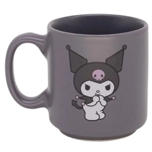 caneca 100ml mini tina kuromi caneca 100ml mini tina kuromi