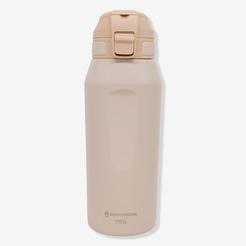 garrafa 750ml vita pegasus sand